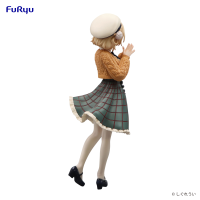 Shigure Ui　Trio-Try-iT Figure -Shigure Ui- 8