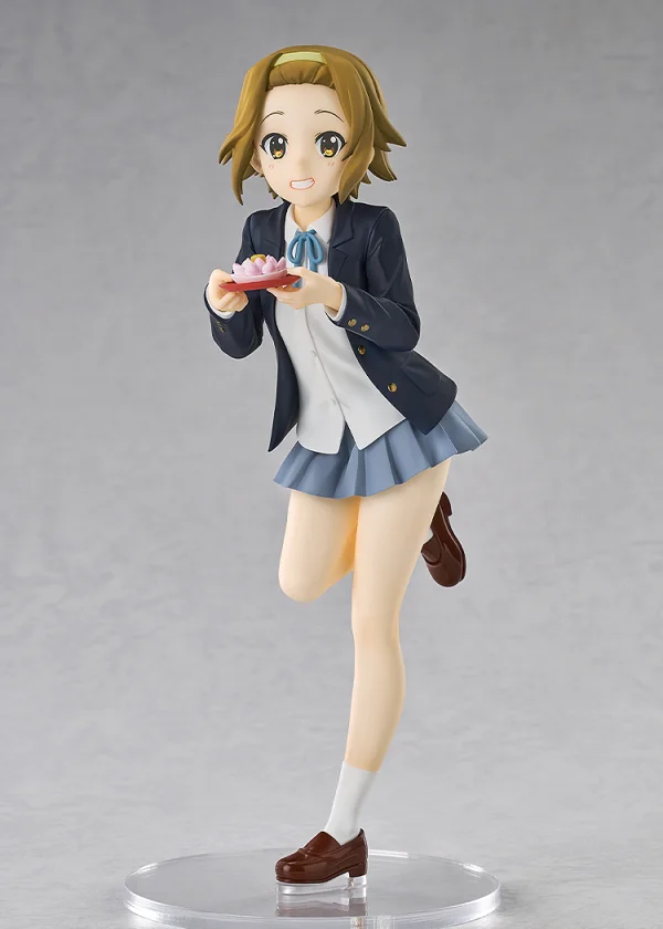 GOOD SMILE COMPANY POP UP PARADE Ritsu Tainaka L Size - K-ON!