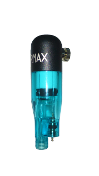 SILVER BULLET MAC MOISTURE TRAP 1