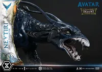 Prime 1 Studio Real Elite Masterline Avatar (Film) Neytiri & Thanator Avatar Legacy Collection DX Bonus Version - Avatar - photo 34