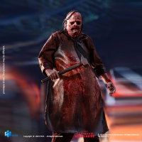 Exquisite Super Series 1/12 Scale Texas Chainsaw Massacre 2022 Leatherface 6