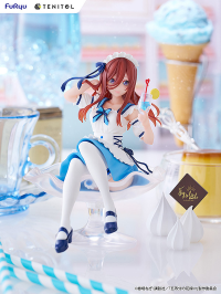 TENITOL Fig a la mode Miku 3