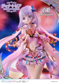 Prime 1 Studio PRISMA WING Shironeko Project Tina Topia The 10 Billion Tridollars of Neon Island 1/7 Scale Pre-Painted Figure - Shironeko Project Tina Topia The 10 Billion Tridollars of Neon Island  - photo 11