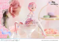 Prime 1 Studio PRISMA WING Re:ZERO -Starting Life in Another World- Ram Glass Edition 1/7 Scale Pre-Painted Figure - Re:ZERO -Starting Life in Another World- - photo 9