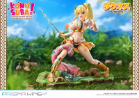 PRISMA WING The anime KONOSUBA -God's blessing on this wonderful world! DARKNESS 1/7 Scale Pre-Painted Figure 25