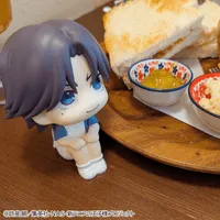MegaHouse Lookup The New Prince of Tennis Keigo Atobe - The New Prince of Tennis - photo 6