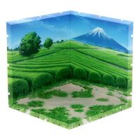 Dioramansion 150 Tea Plantation 2