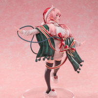 Komase-chan (Illustration by Kanna Narushima)		 9