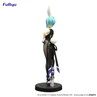 FuRyu Hatsune Miku　BiCute Bunnies Figure -Street Violet Color ver.- - Hatsune Miku - photo 4