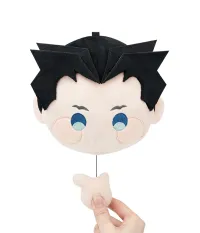 GOOD SMILE COMPANY Ace Attorney Plushie Pouch Phoenix Wright - The Great Ace Attorney - photo 5