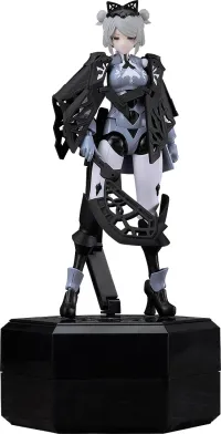 GOOD SMILE COMPANY chitocerium VI-carbonia graphites - chitocerium - photo 2