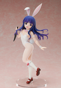 Rika Furude: Bunny Ver. 3