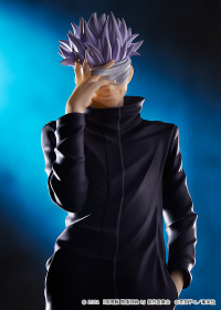 POP UP PARADE Satoru Gojo: Jujutsu Kaisen 0 Ver. 3