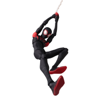 SPIDER-MAN:INTO THE SPIDER-VERSE SV-ACTION MILES MORALES / SPIDER-MAN（4th Rerelease） 7