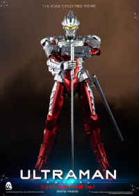 1/6 ULTRAMAN SUIT Ver7 (Anime Version) 23