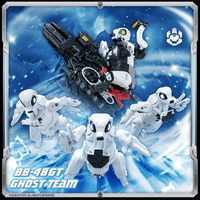 BB-48GT GHOST TEAM 4