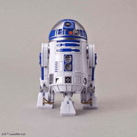 1/12 C-3PO & R2-D2 6