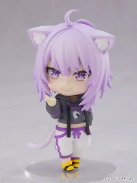 GOOD SMILE COMPANY Nendoroid Nekomata Okayu - hololive production - photo 3