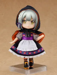 GOOD SMILE COMPANY Nendoroid Doll: Outfit Set (Rose: Another Color) - Figure Accessories - photo 4