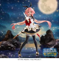 SEGA FIGURIZMα "Fate/Grand Order" "Saber/Astolfo" - Fate/Grand Order - photo 1