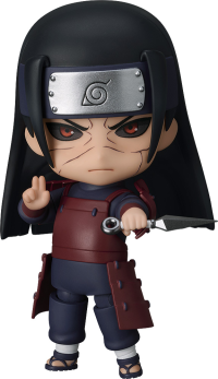 Nendoroid Hashirama Senju 4