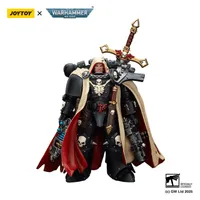 JOYTOY Chaos Space Marines Cypher, Lord of the Fallen - Warhammer 40K - photo 16