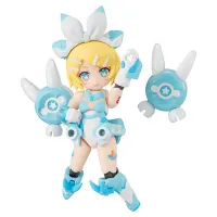 MegaHouse Snow Miku Series Desktop Singer - Hatsune Miku - photo 6