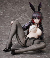 Miu Minami Bunny Ver. 2