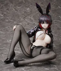 BINDing Miu Minami Bunny Ver. - BINDing Creators Opinion - photo 2