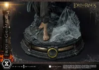Prime 1 Studio Premium Masterline The Lord of the Rings: The Return of the King (Film) Frodo & Gollum - The Lord of the Rings - photo 23
