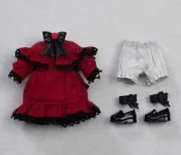 GOOD SMILE COMPANY Nendoroid Doll Outfit Set: Shinku - Rozen Maiden - photo 3