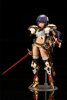 FRAME ARMS GIRL DURGA 〈GOLD RITTER〉 17
