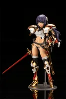 KOTOBUKIYA FRAME ARMS GIRL DURGA 〈GOLD RITTER〉 - Frame Arms Girl - photo 17