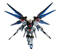 TAMASHII NATIONS ZGMF-X20A Strike Freedom Gundam - Mobile Suit Gundam SEED Destiny - photo 7