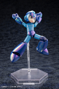 MEGA MAN Premium Charge Shot Ver. / ROCKMAN Premium Charge Shot Ver. 9