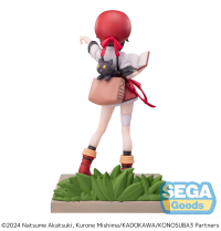Luminasta "KONOSUBA -God's blessing on this wonderful world! 3" "Megumin" 8