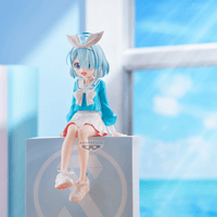 Blue Archive MONITOR TOP FIGZ-ARONA- 6