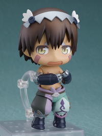 Nendoroid Reg(3rd-run) 5