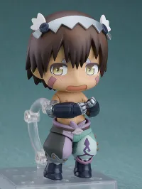 GOOD SMILE COMPANY Nendoroid Reg(3rd-run) - Made in Abyss - photo 5