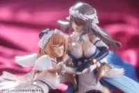 KOTOBUKIYA ERMEDA - ARCANADEA - photo 14