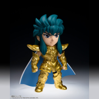 SAINT SEIYA ARTlized -The Supreme Gold Saints Assemble!- 12