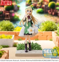 SEGA Luminasta "KONOSUBA -God's blessing on this wonderful world! 3" "Iris" - KONOSUBA -God's Blessing on This Wonderful World! - photo 1