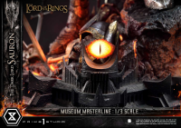 Museum Masterline The Lord of the Rings (Film) The Dark Lord Sauron				 13