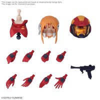 Figure-rise Standard PLE TWO 2