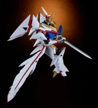 GOOD SMILE COMPANY MODEROID Kaiser Fire - VS Knight Ramune & 40 Fire - photo 7