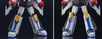 GOOD SMILE COMPANY THE GATTAI Da-Garn X(re-run) - The Brave Fighter of Legend Da-Garn - photo 12