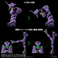 TAKARA TOMY TOYRISE EVANGELION TEST TYPE-01 - Neon Genesis Evangelion - photo 7