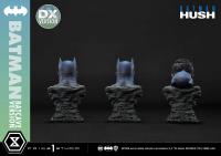 Ultimate Premium Masterline Batman: Hush (Comics) Batman Deluxe Version 100
