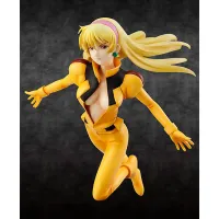 MegaHouse Loos Katejina - Mobile Suit Victory Gundam - photo 1