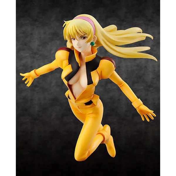 MegaHouse Loos Katejina - Mobile Suit Victory Gundam